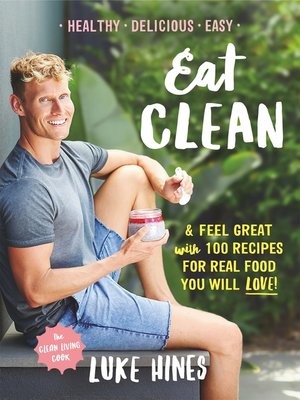 cover image of Eat Clean